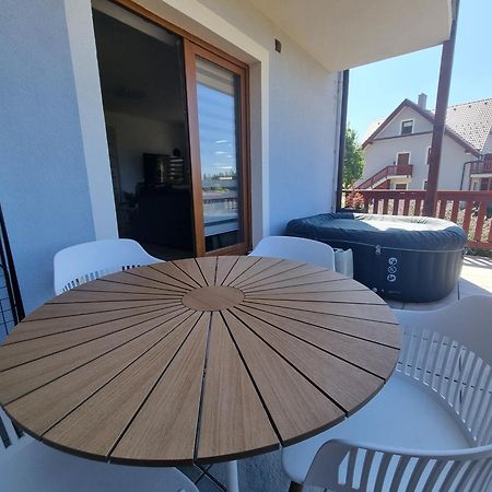 Apartman Felix Vaclavov u Bruntalu Exterior foto