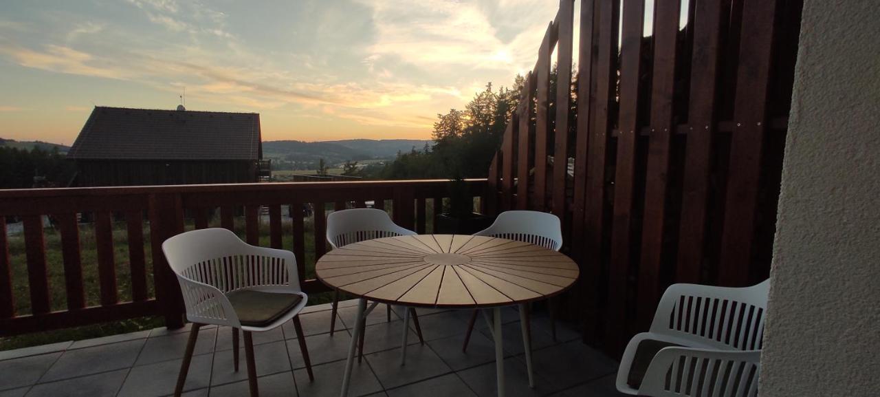 Apartman Felix Vaclavov u Bruntalu Exterior foto