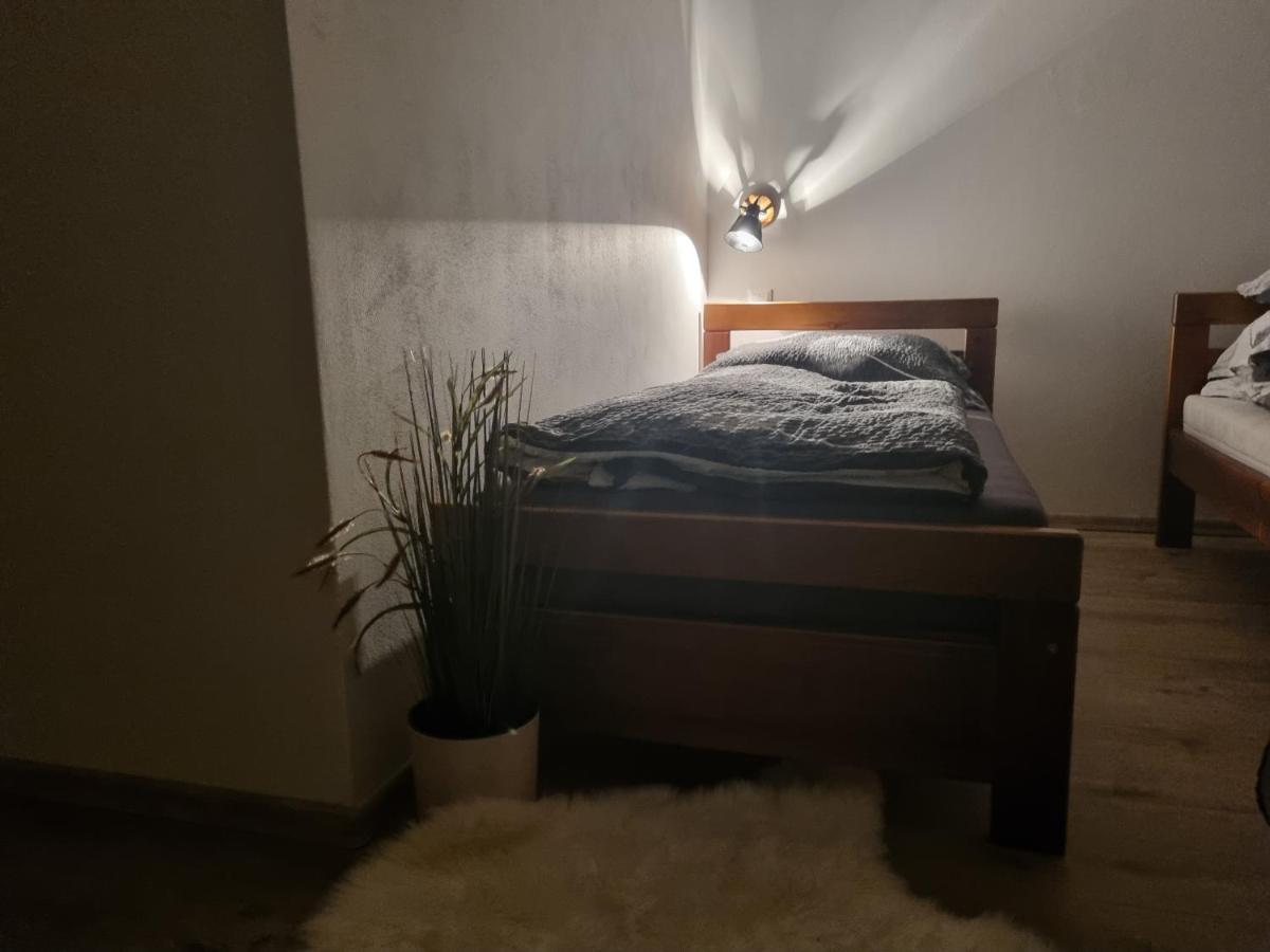 Apartman Felix Vaclavov u Bruntalu Exterior foto