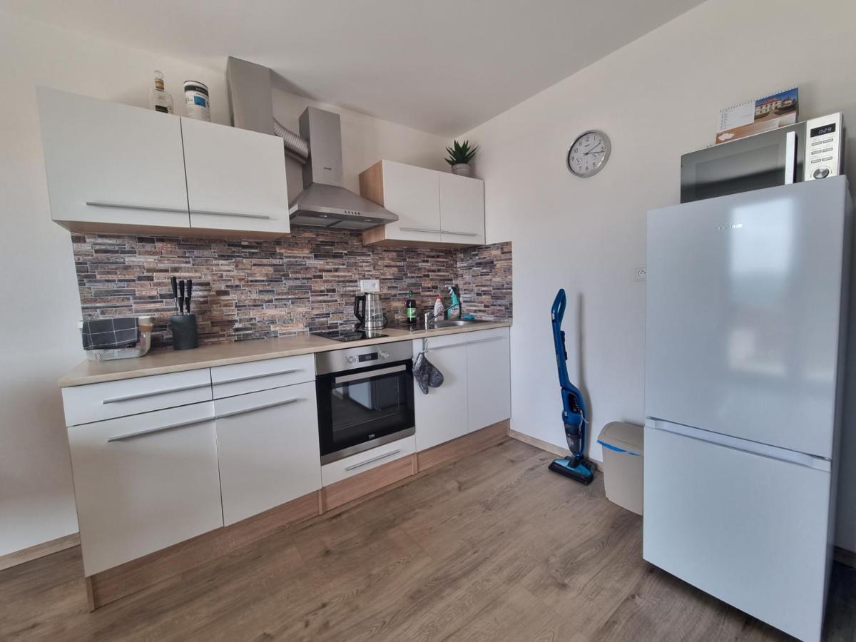Apartman Felix Vaclavov u Bruntalu Exterior foto