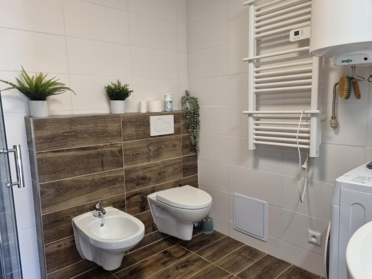 Apartman Felix Vaclavov u Bruntalu Exterior foto